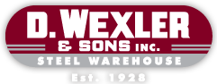 D. Wexler & Sons, Inc. - Homepage